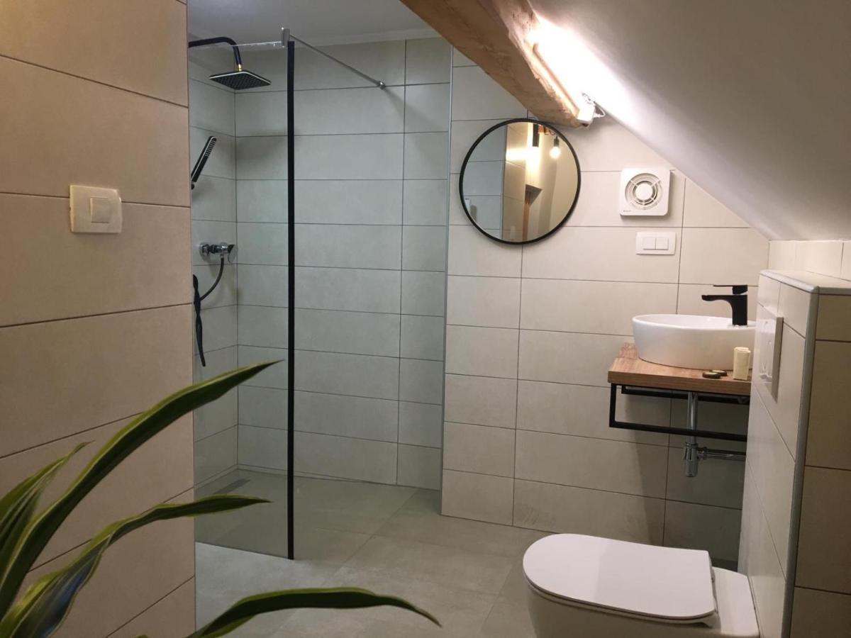Kasita Bled Apartments ภายนอก รูปภาพ