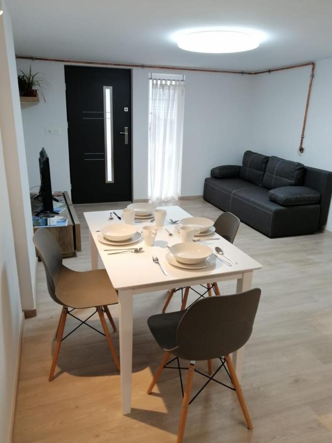Kasita Bled Apartments ภายนอก รูปภาพ