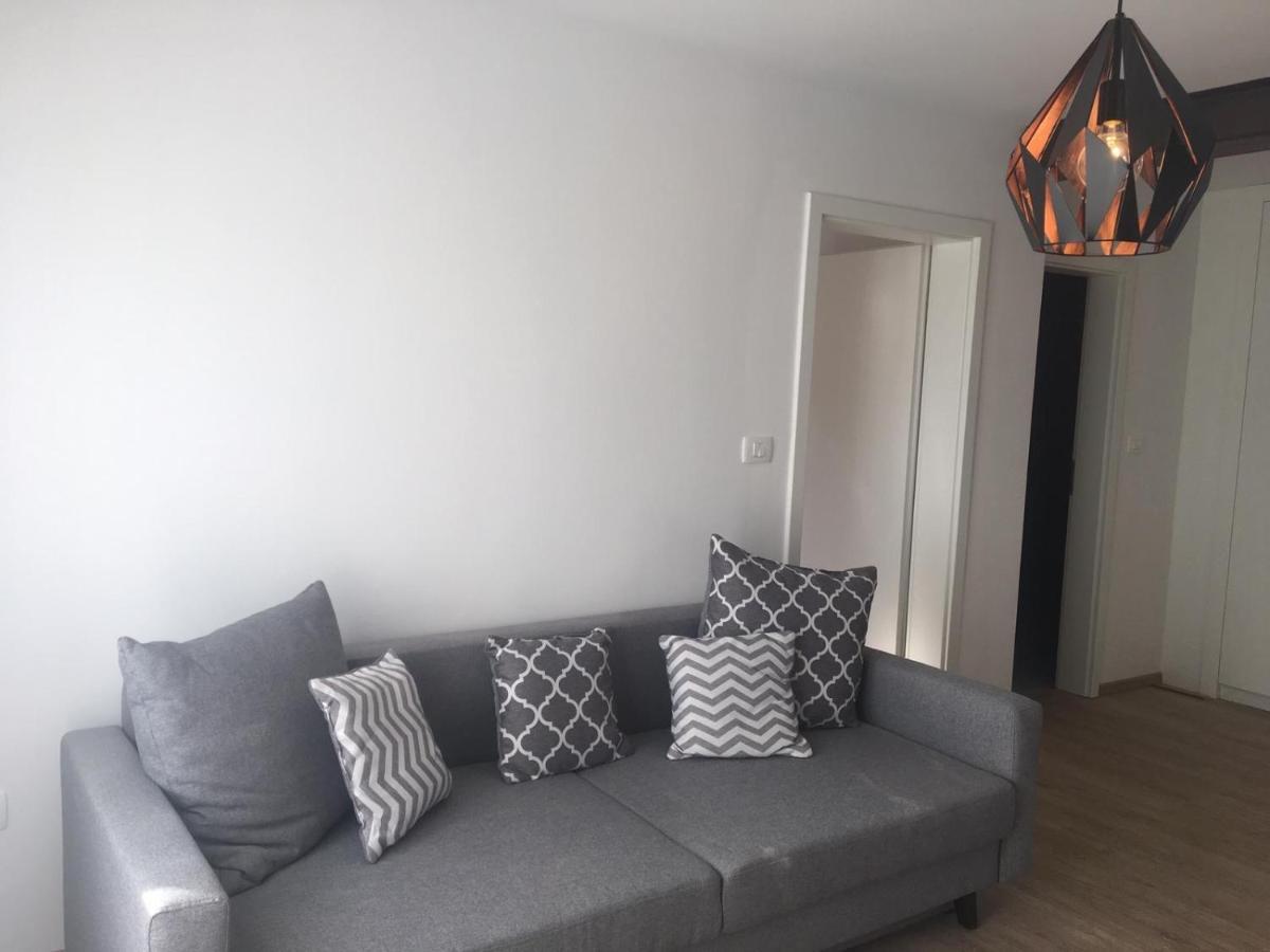 Kasita Bled Apartments ภายนอก รูปภาพ