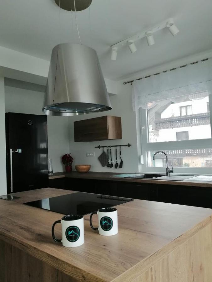 Kasita Bled Apartments ภายนอก รูปภาพ