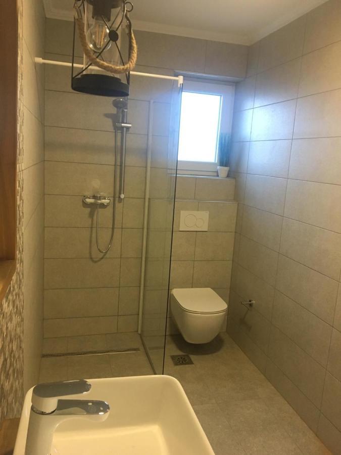 Kasita Bled Apartments ภายนอก รูปภาพ