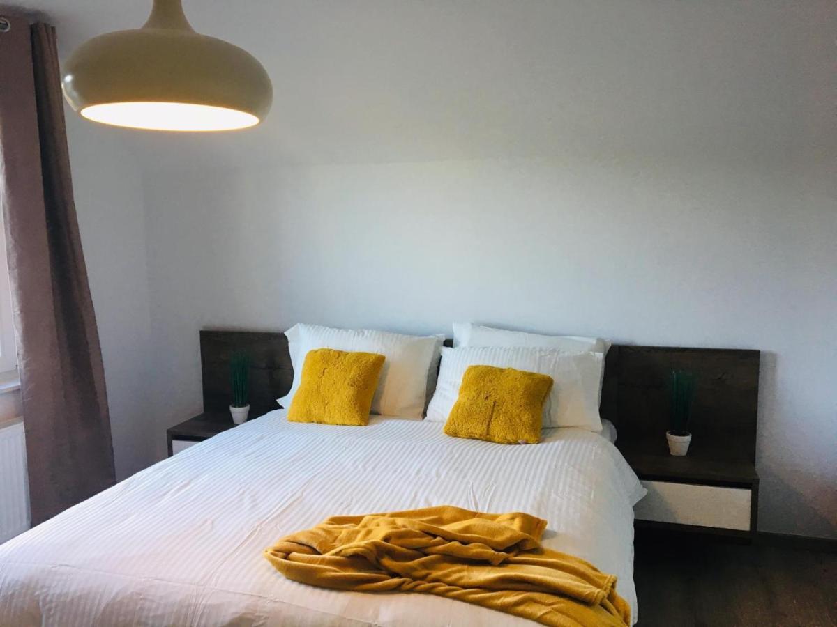 Kasita Bled Apartments ภายนอก รูปภาพ