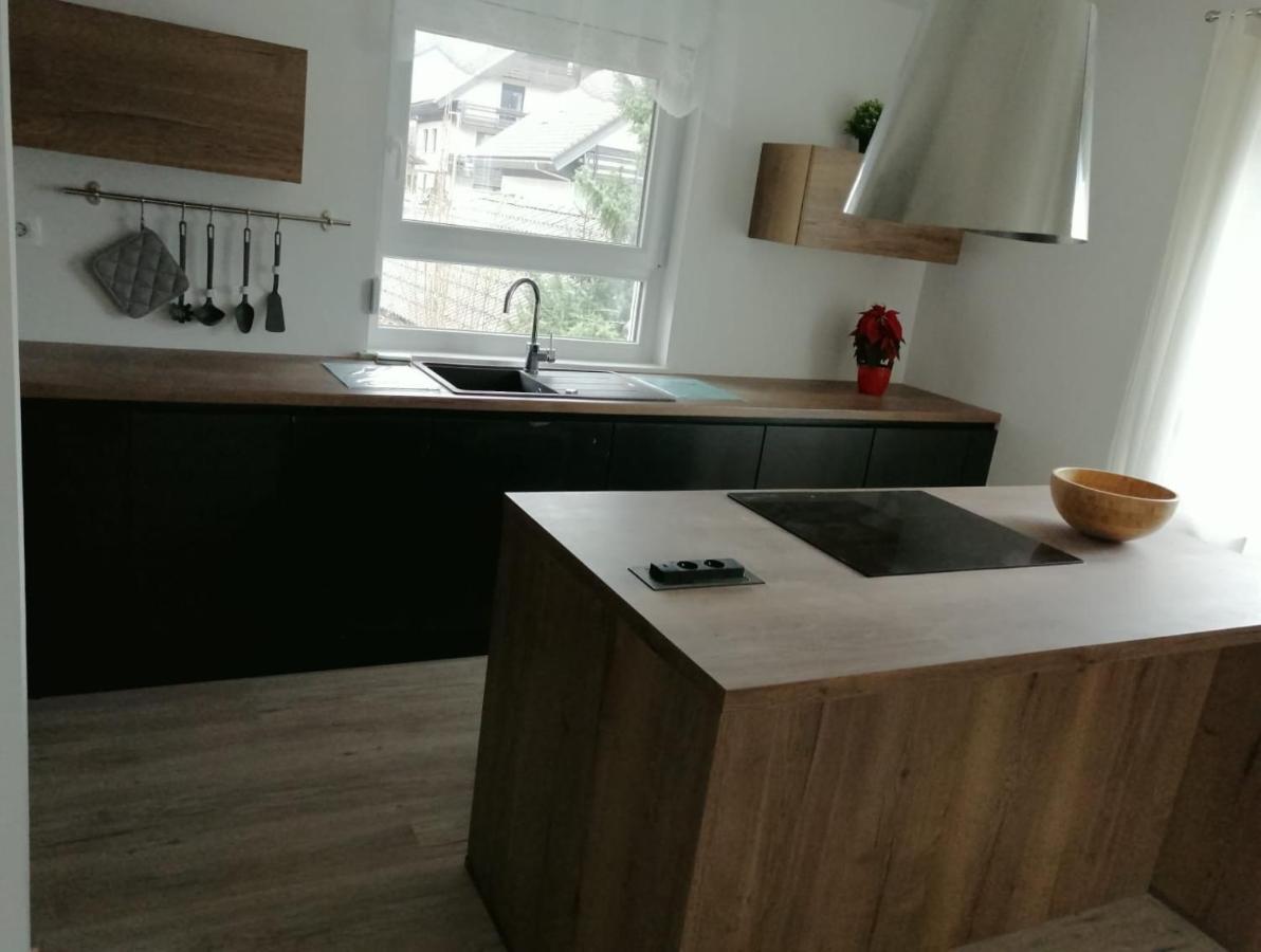 Kasita Bled Apartments ภายนอก รูปภาพ
