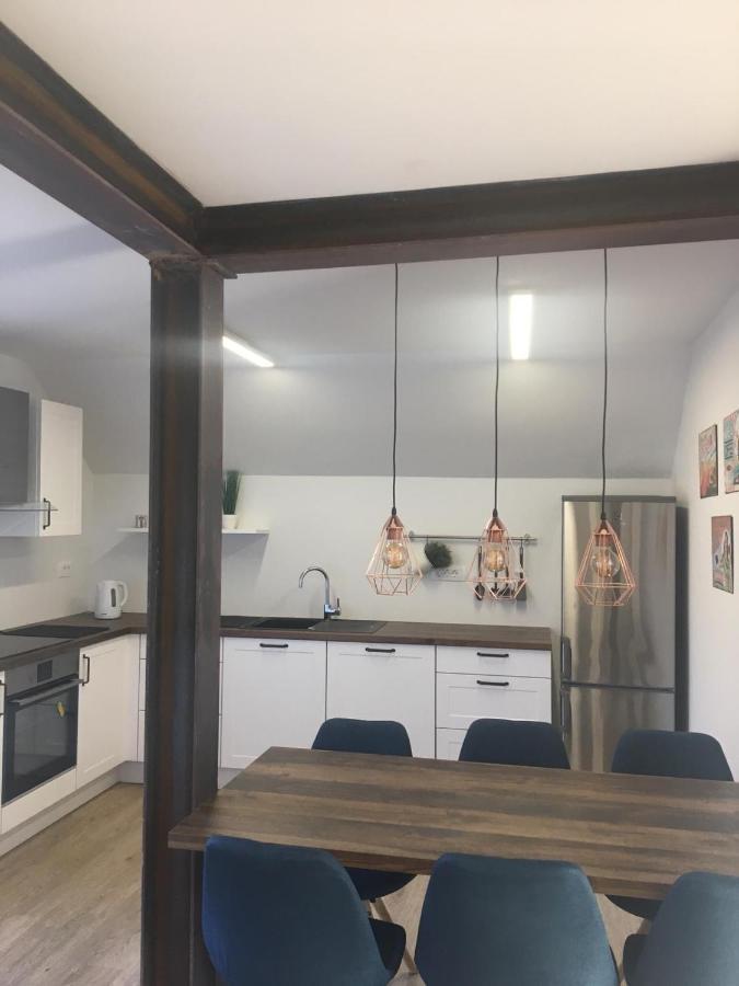 Kasita Bled Apartments ภายนอก รูปภาพ