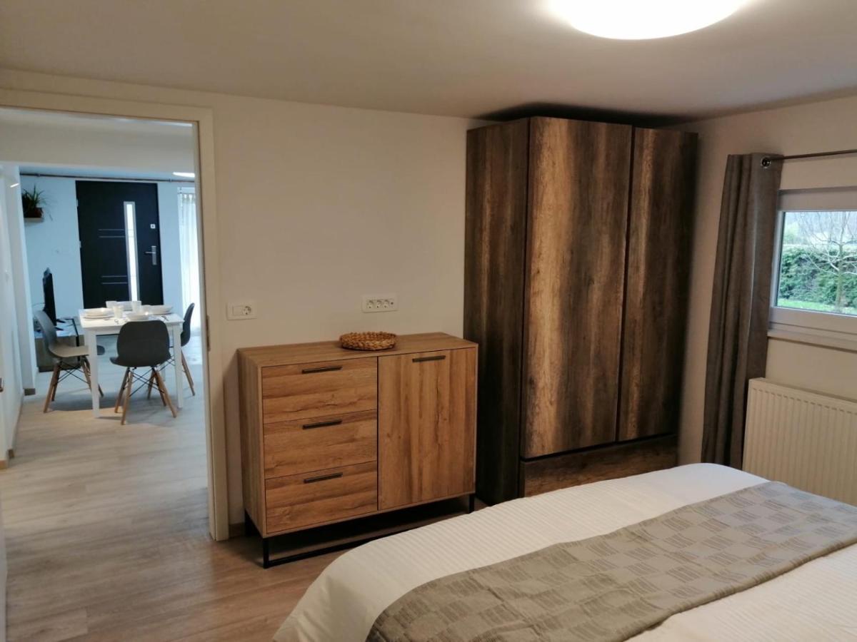 Kasita Bled Apartments ภายนอก รูปภาพ