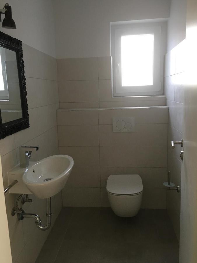 Kasita Bled Apartments ภายนอก รูปภาพ