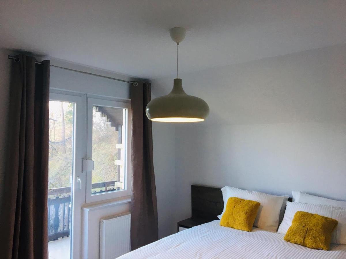 Kasita Bled Apartments ภายนอก รูปภาพ