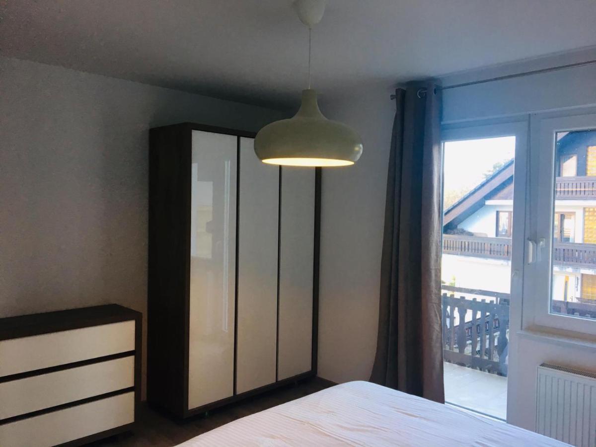 Kasita Bled Apartments ภายนอก รูปภาพ