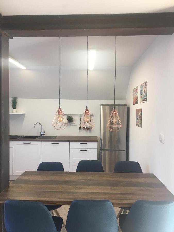 Kasita Bled Apartments ภายนอก รูปภาพ