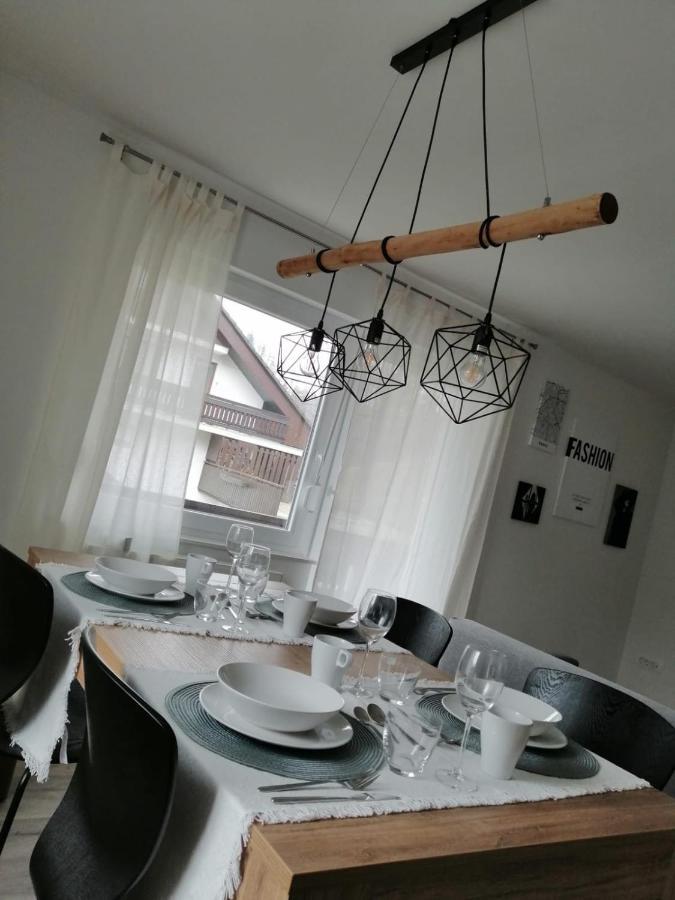 Kasita Bled Apartments ภายนอก รูปภาพ