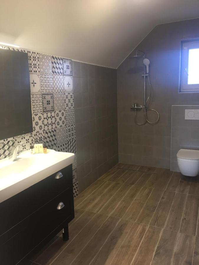 Kasita Bled Apartments ภายนอก รูปภาพ